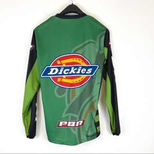 dickies rodeo clown shirt
